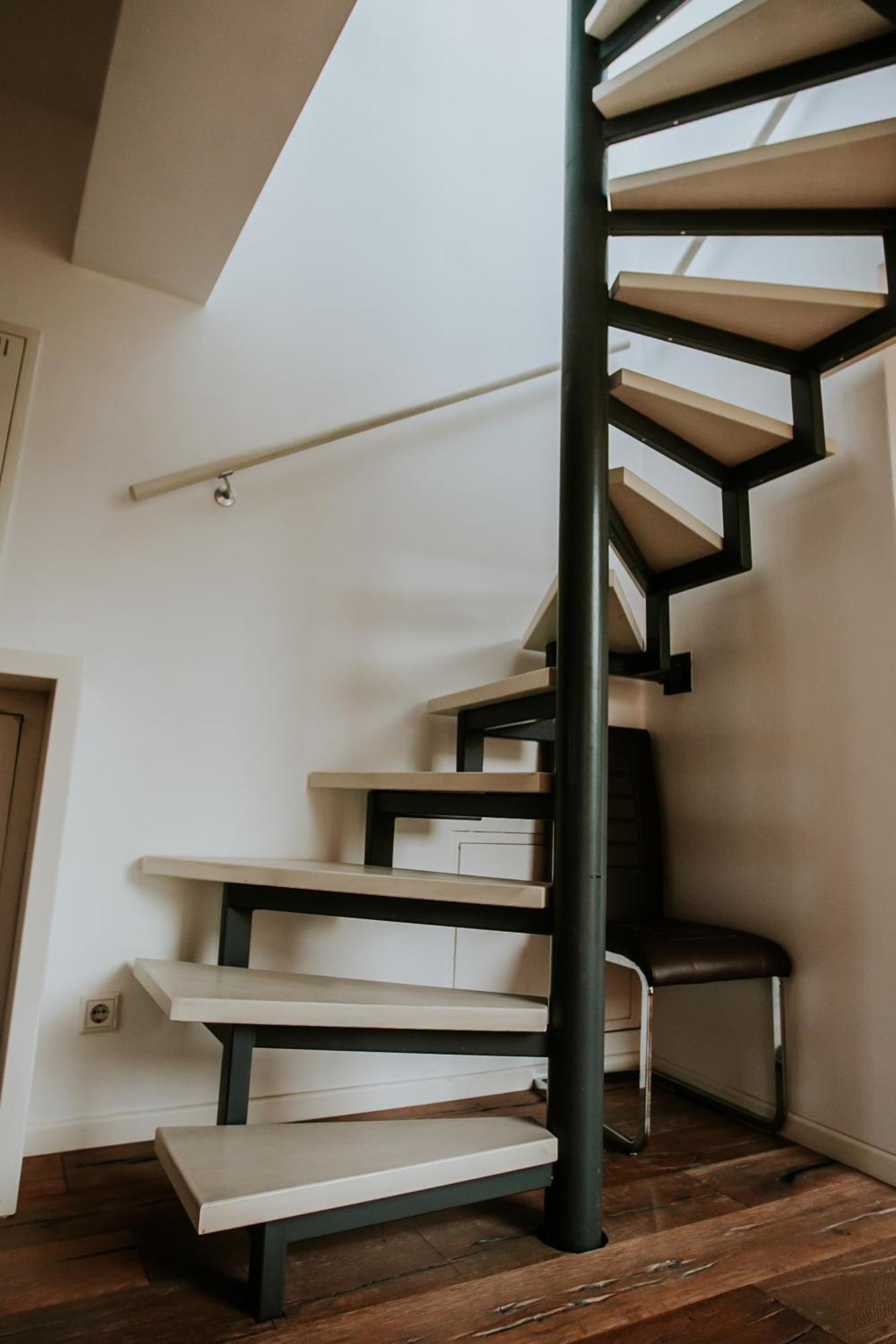 Traumhaftes Apartment Am Dom Mit Grosser Dachterrasse Zwickau Exterior foto